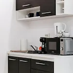 Apartman The Muse - Kronstadt Long Street *