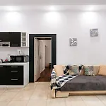 Apartman The Muse - Kronstadt Long Street *