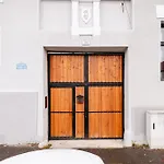 The Muse - Kronstadt Long Street * Brassó