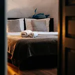 Apartman The Muse - Kronstadt Long Street