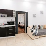The Muse - Kronstadt Long Street Apartman Brassó