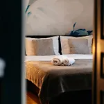 Apartman The Muse - Kronstadt Long Street Brassó