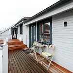 The Muse - Kronstadt Long Street Apartman *