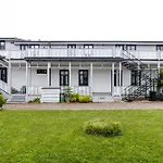 Apartman The Muse - Kronstadt Long Street Brassó
