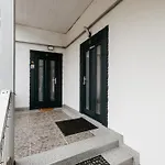 The Muse - Kronstadt Long Street Apartman Brassó