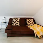 Apartman The Muse - Kronstadt Long Street *