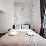 The Muse - Kronstadt Long Street Apartman Brassó