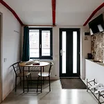 Apartman The Muse - Kronstadt Long Street