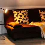Apartman The Muse - Kronstadt Long Street Brassó