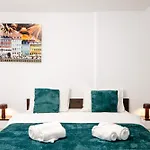 Apartman The Muse - Kronstadt Long Street Brassó