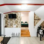 The Muse - Kronstadt Long Street Apartman Brassó
