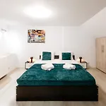 Apartman The Muse - Kronstadt Long Street Brassó