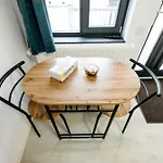 The Muse - Kronstadt Long Street Apartman Brassó