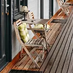 The Muse - Kronstadt Long Street Apartman *