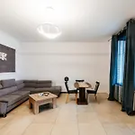 Apartman The Muse - Kronstadt Long Street Brassó