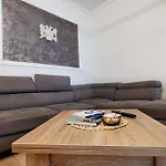 Apartman The Muse - Kronstadt Long Street Brassó