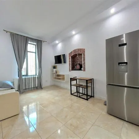 Apartment Casa J. Gusbeth - Brasov