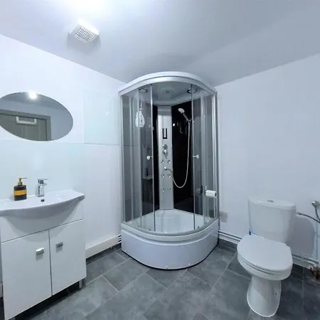Casa J. Gusbeth - Apartment Brasov