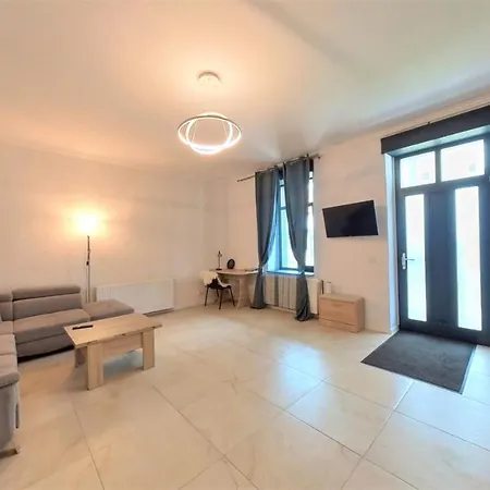 Apartment Casa J. Gusbeth -
