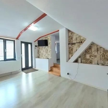 Casa J. Gusbeth - * Brasov