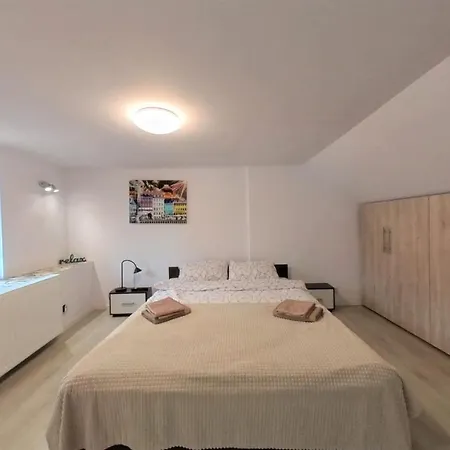 Apartment Casa J. Gusbeth -
