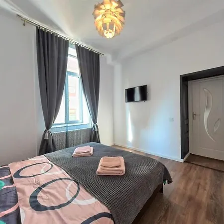 Apartment Casa J. Gusbeth -