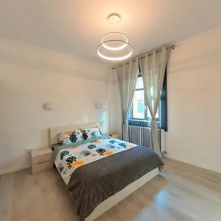 Apartment Casa J. Gusbeth - Brasov