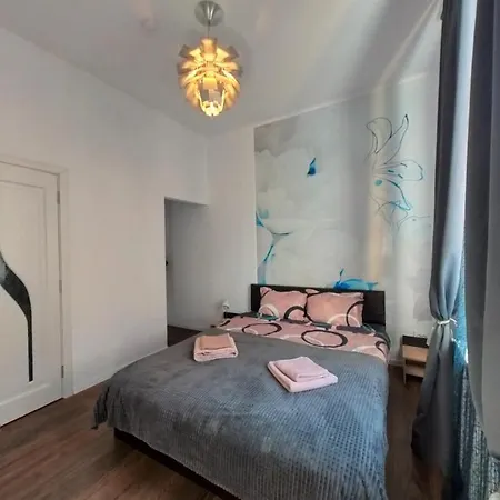 Apartment Casa J. Gusbeth - *