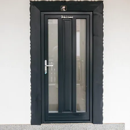 The Muse - Kronstadt Long Street Apartament *