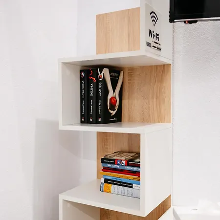 The Muse - Kronstadt Long Street Apartament Braszów