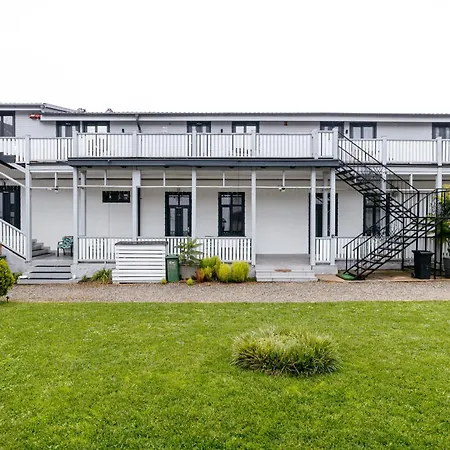 Apartment The Muse - Kronstadt Long Street Brașov