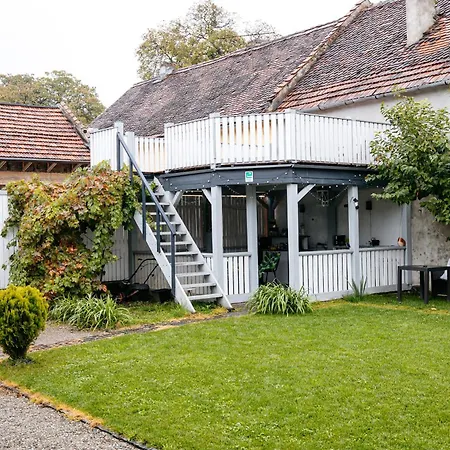 Apartment The Muse - Kronstadt Long Street