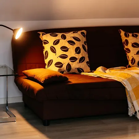 Apartament The Muse - Kronstadt Long Street Brașov