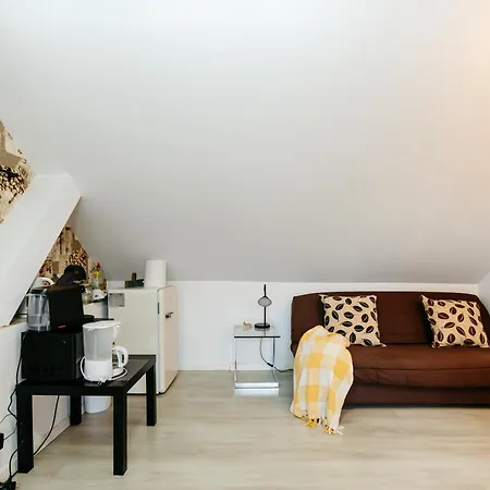 The Muse - Kronstadt Long Street