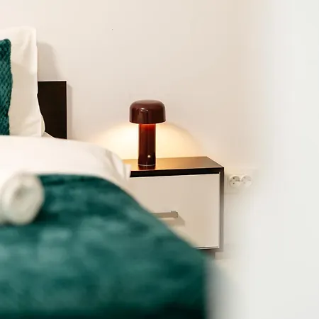 The Muse - Kronstadt Long Street Braszów