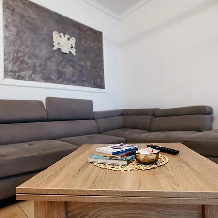 Apartament The Muse - Kronstadt Long Street Brașov