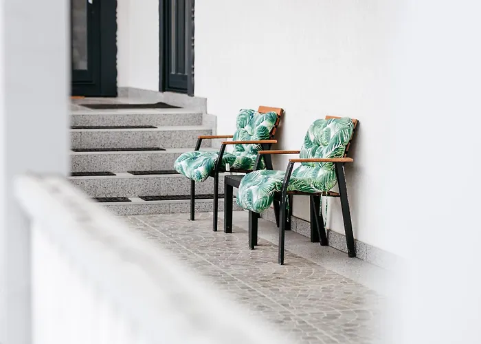 The Muse - Kronstadt Long Street براشوف