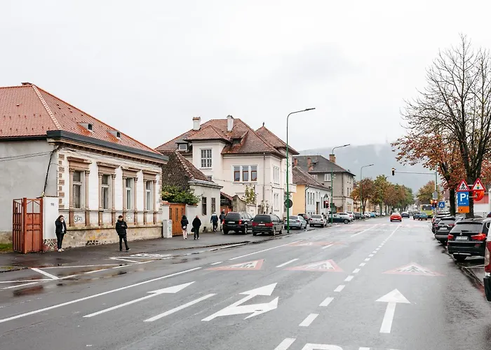 The Muse - Kronstadt Long Street *