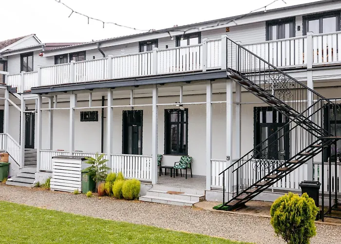 The Muse - Kronstadt Long Street Brasov