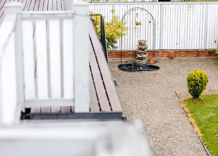 شقة The Muse - Kronstadt Long Street *