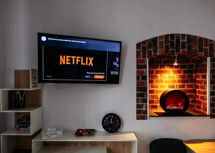 The Muse - Kronstadt Long Street براشوف