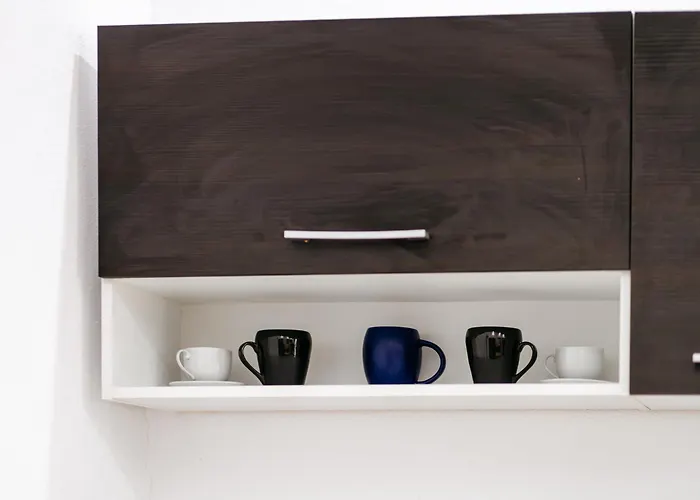 شقة The Muse - Kronstadt Long Street