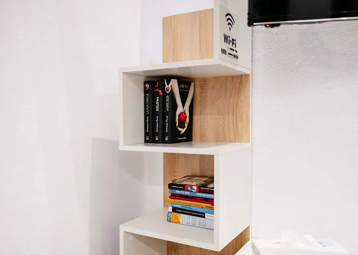 The Muse - Kronstadt Long Street شقة براشوف