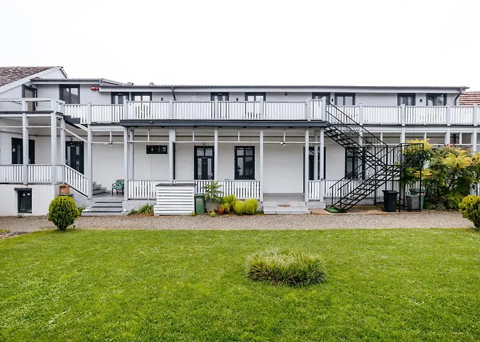 Apartment The Muse - Kronstadt Long Street Brasov