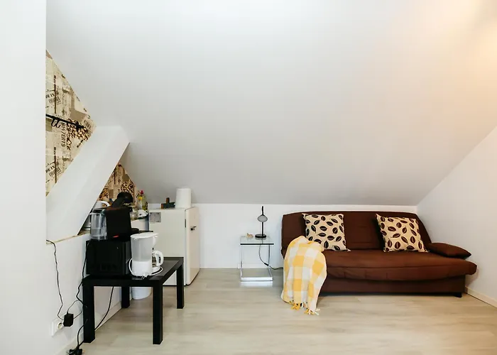 The Muse - Kronstadt Long Street