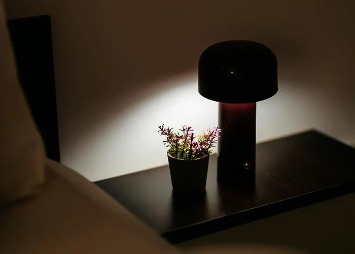 Apartment The Muse - Kronstadt Long Street *