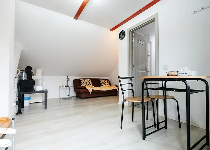 The Muse - Kronstadt Long Street براشوف