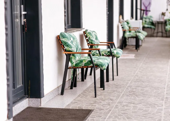 The Muse - Kronstadt Long Street شقة